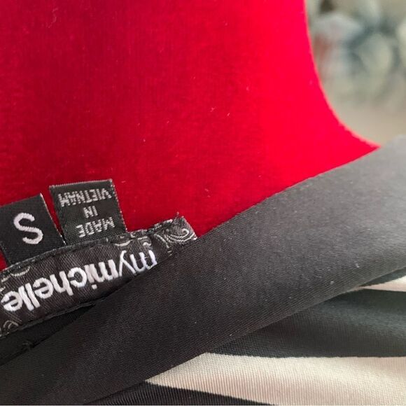 MY MICHELLE MINI DRESS - Picture 8 of 10